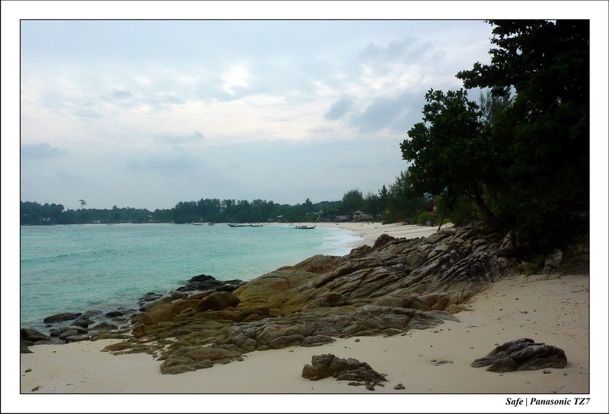 2011 - 07 - Koh Lipe 05